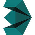 3ds Max logo