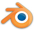 Blender logo